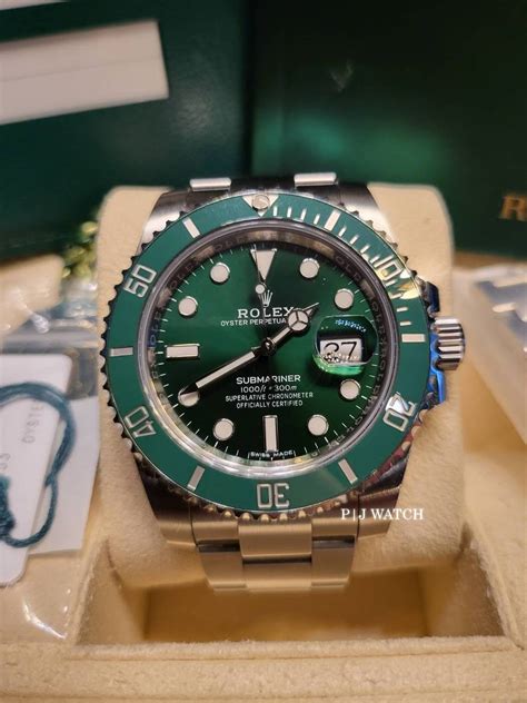 harga rolex submariner two tone|Rolex 116610lv 0002.